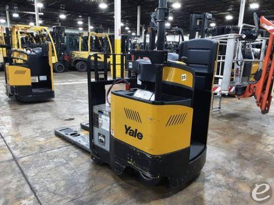 2020 Yale MPR080
