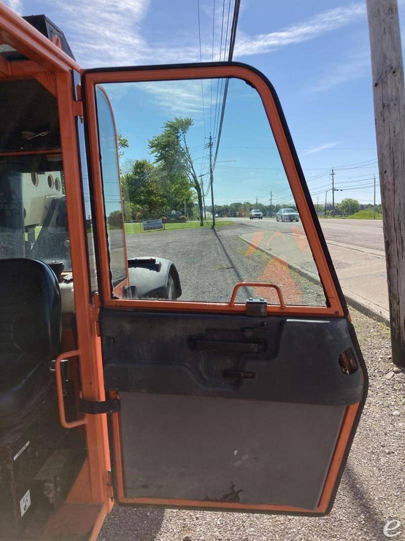 2014 JLG G12-55A