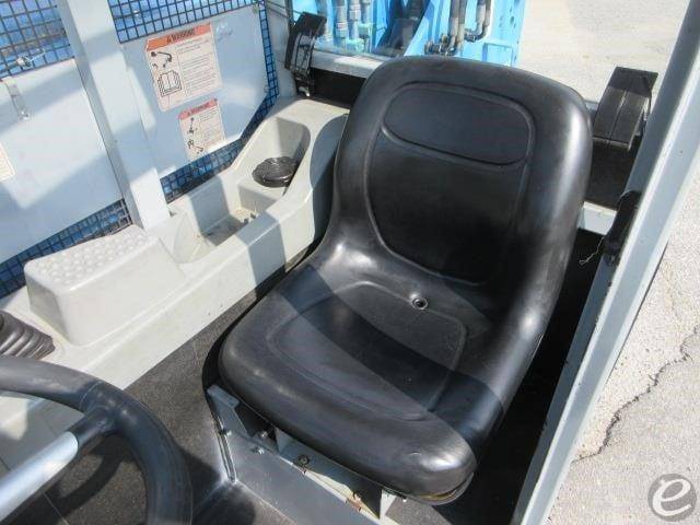2013 Genie GTH5519