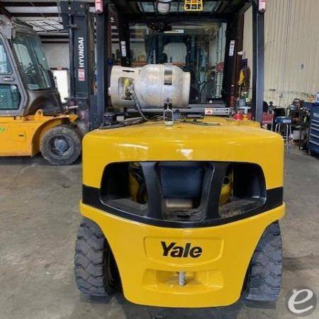 2000 Yale GLP080VX