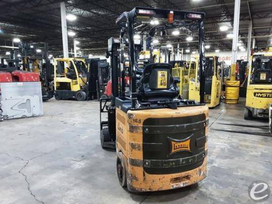 2019 Landoll B30/42AC180D