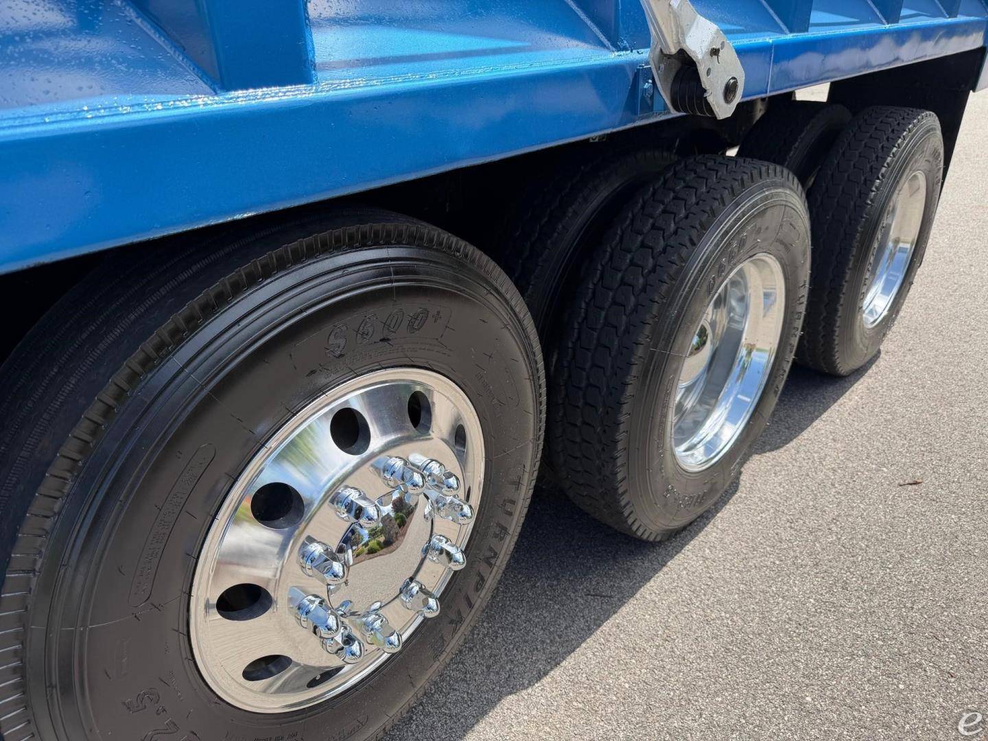2016 Peterbilt 567