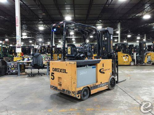 2019 Landoll SL50AC/2
