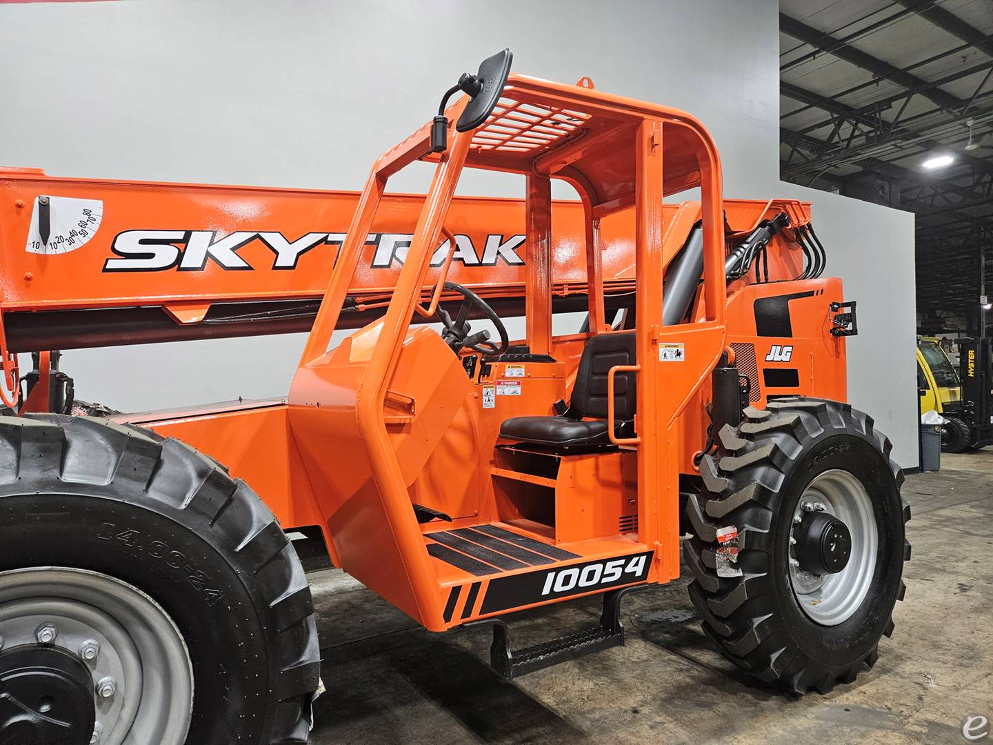 2016 Skytrak 10054