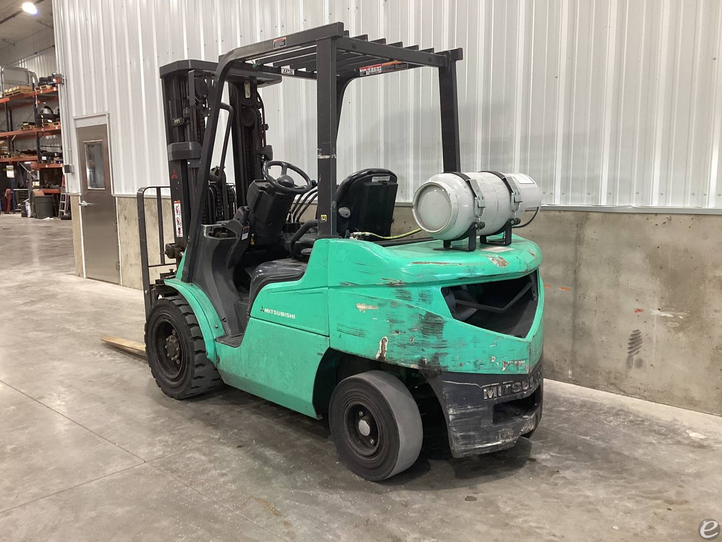 2019 Mitsubishi FG30N-5