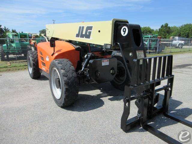 2015 JLG G9-43A