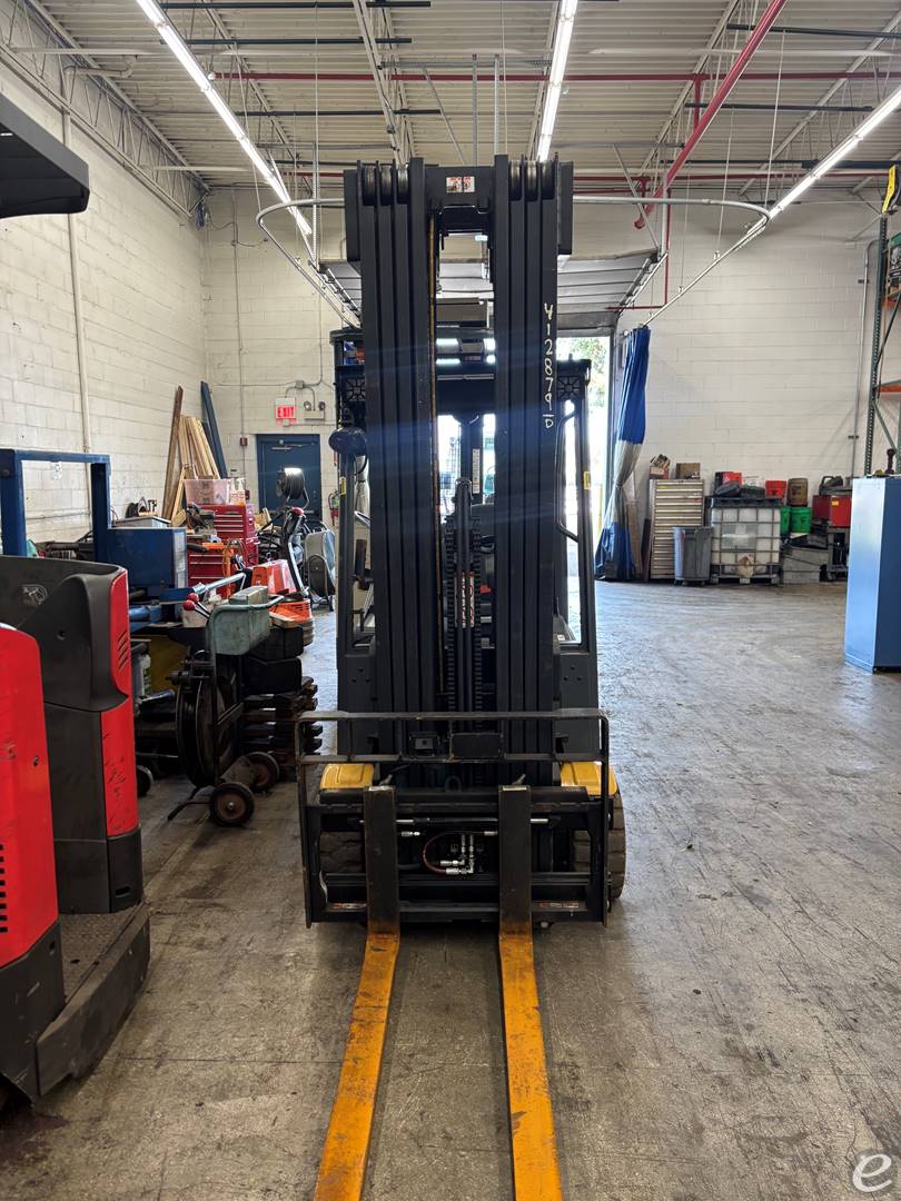2020 Cat EP4000