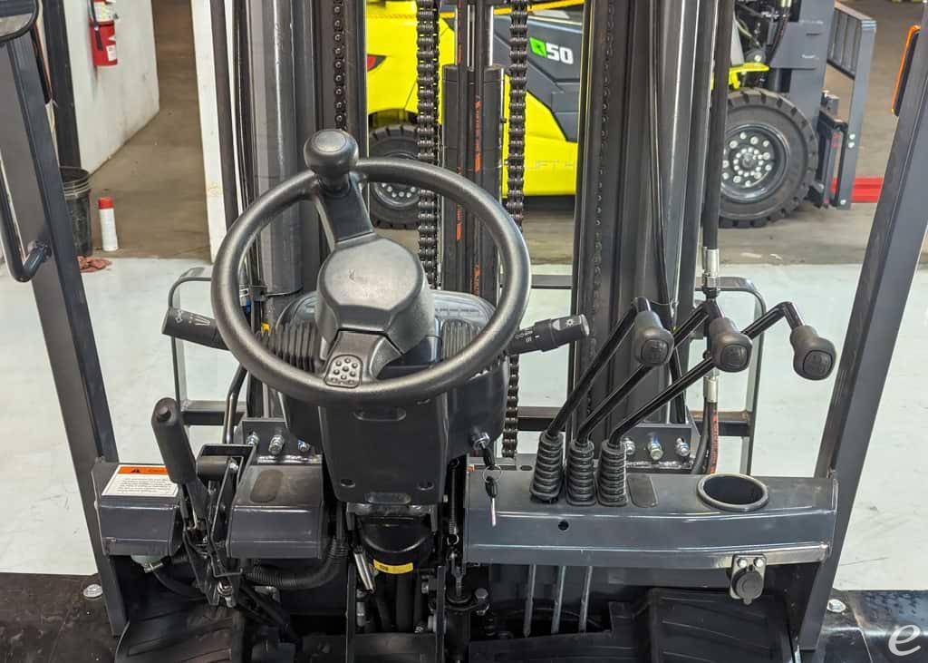 2024 Lift Hero LG20GLT