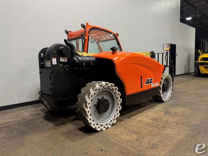 2016 JLG G5-18A