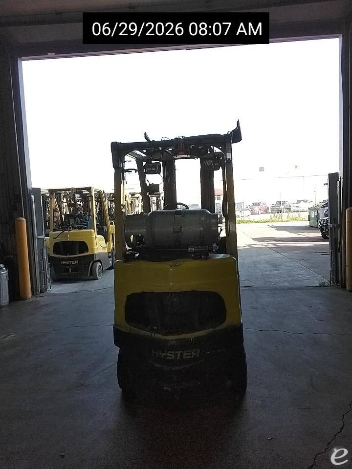 2020 Hyster S50FT