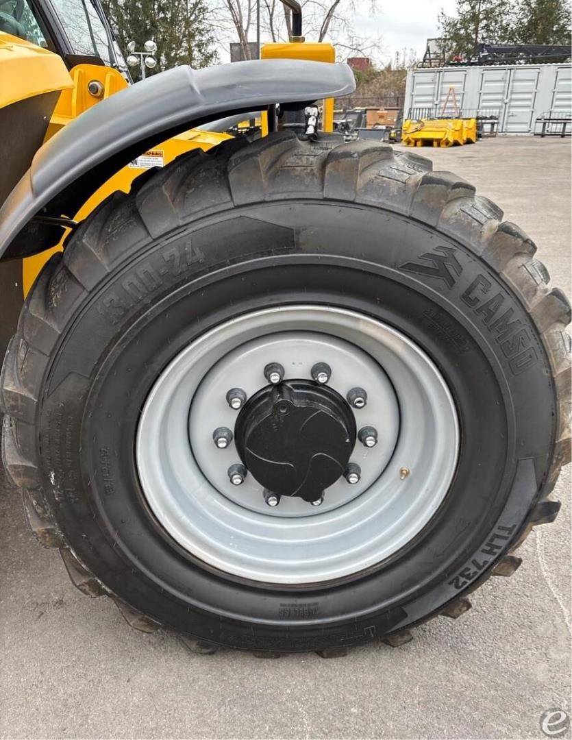 2024 Gehl TH6-42