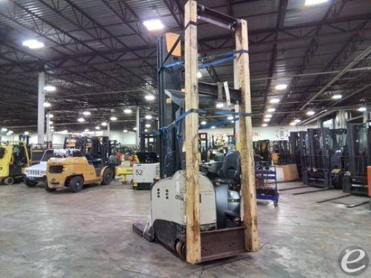 2013 Crown RM6095S-45