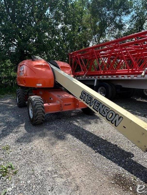 2016 JLG 400S