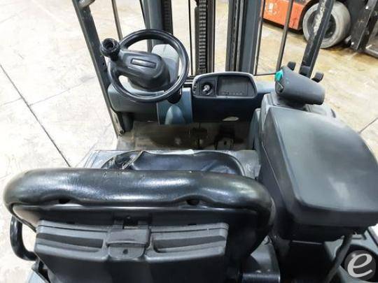 2019 Cat 2ET4000