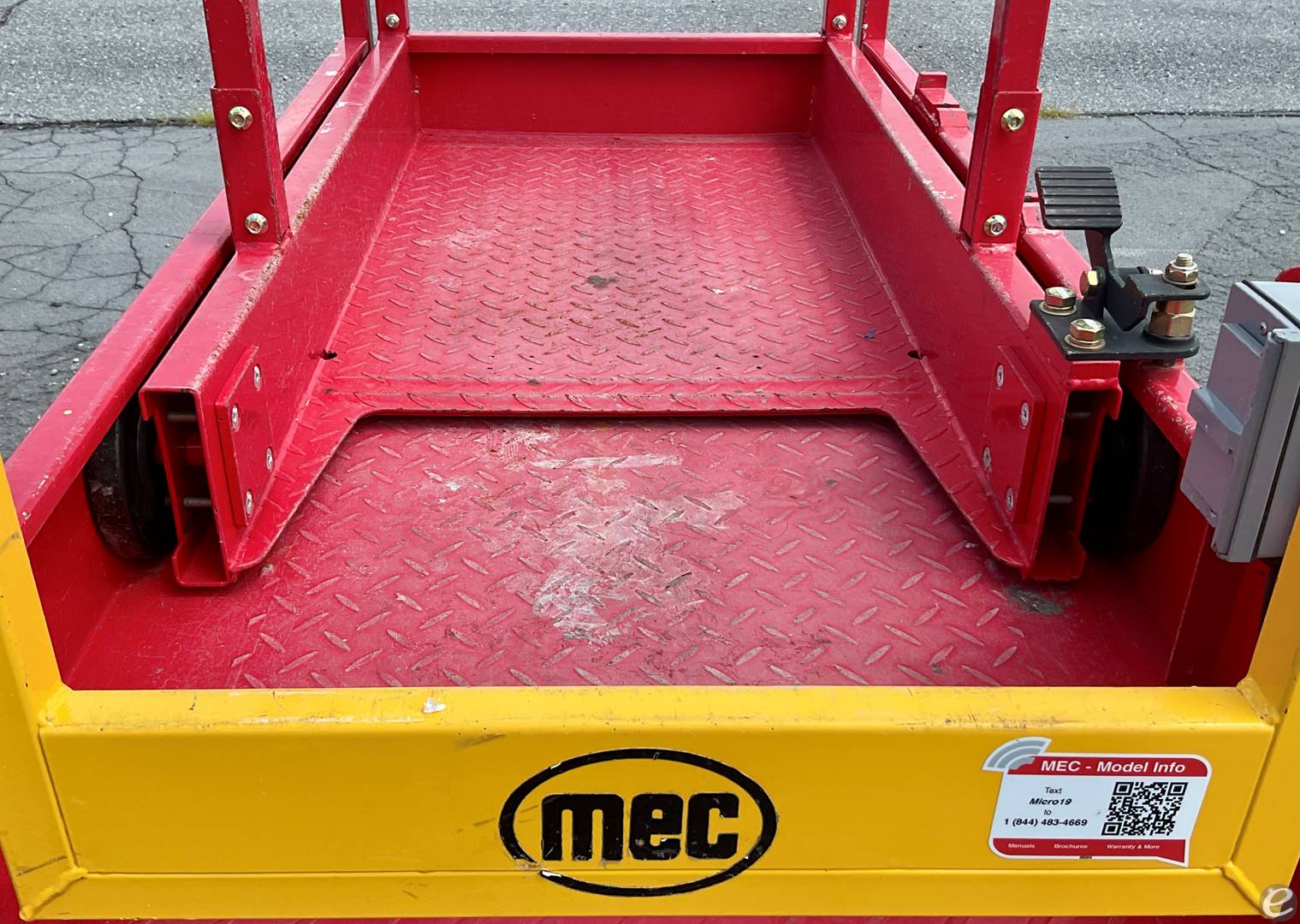 2023 MEC Micro19