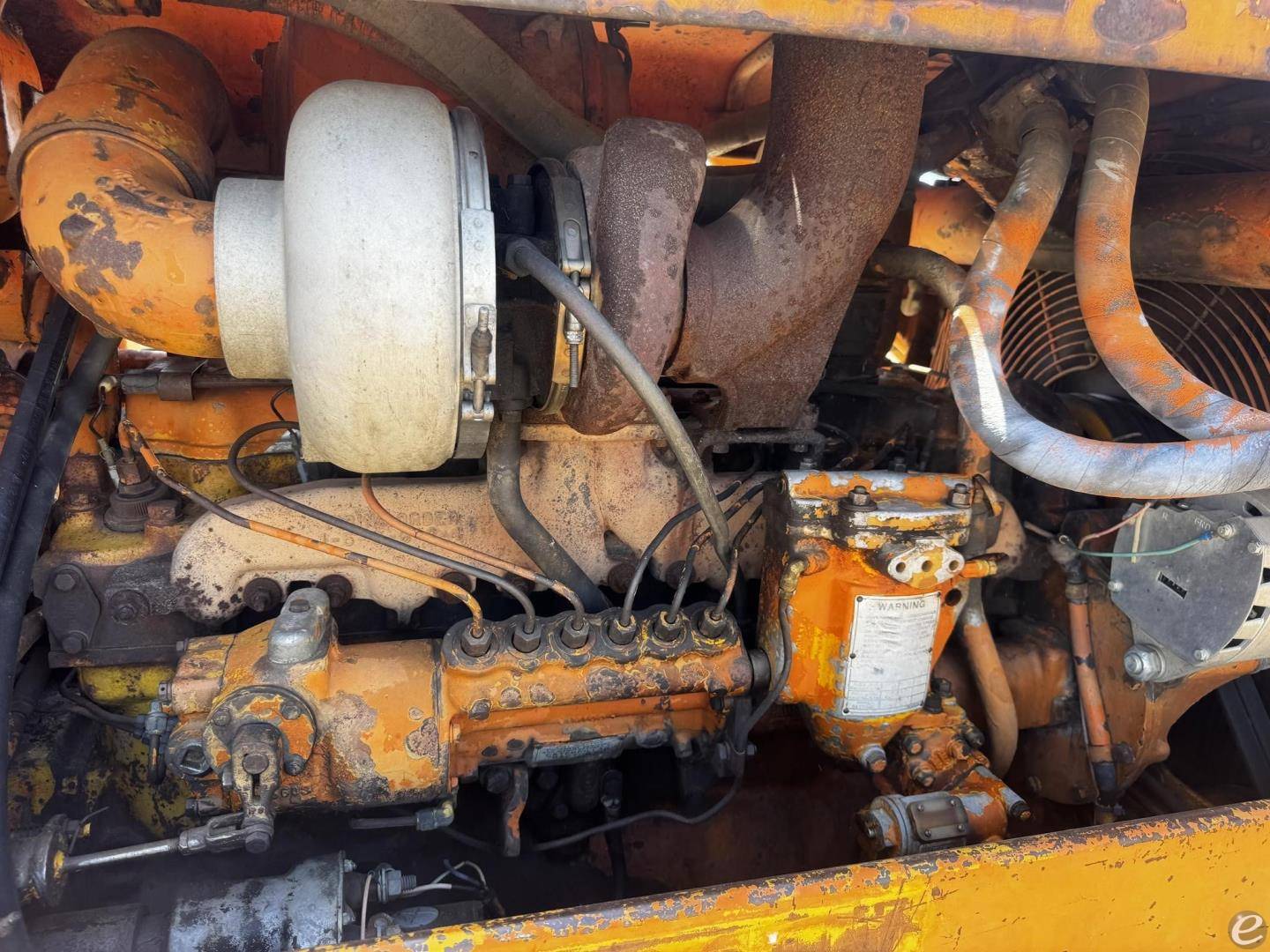 Cat D6C