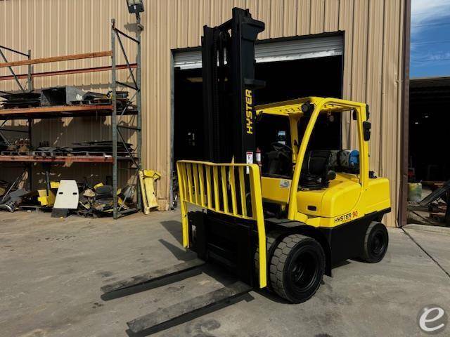 2014 Hyster H90FT