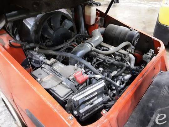 2021 Linde HT25CT
