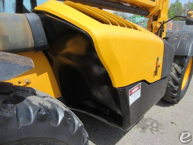 2016 JCB 507-42
