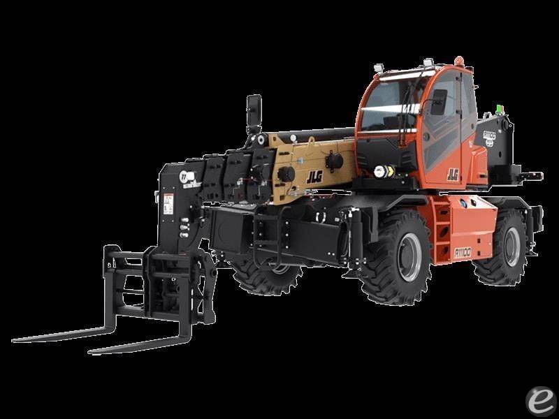 2026 JLG R1370