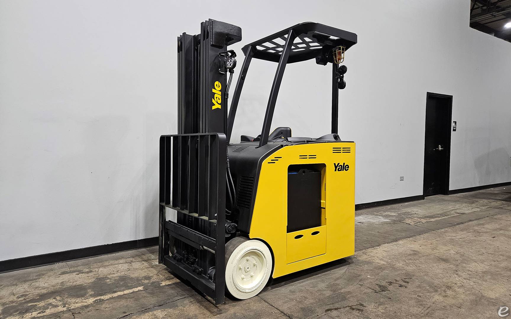 2021 Yale ESC035