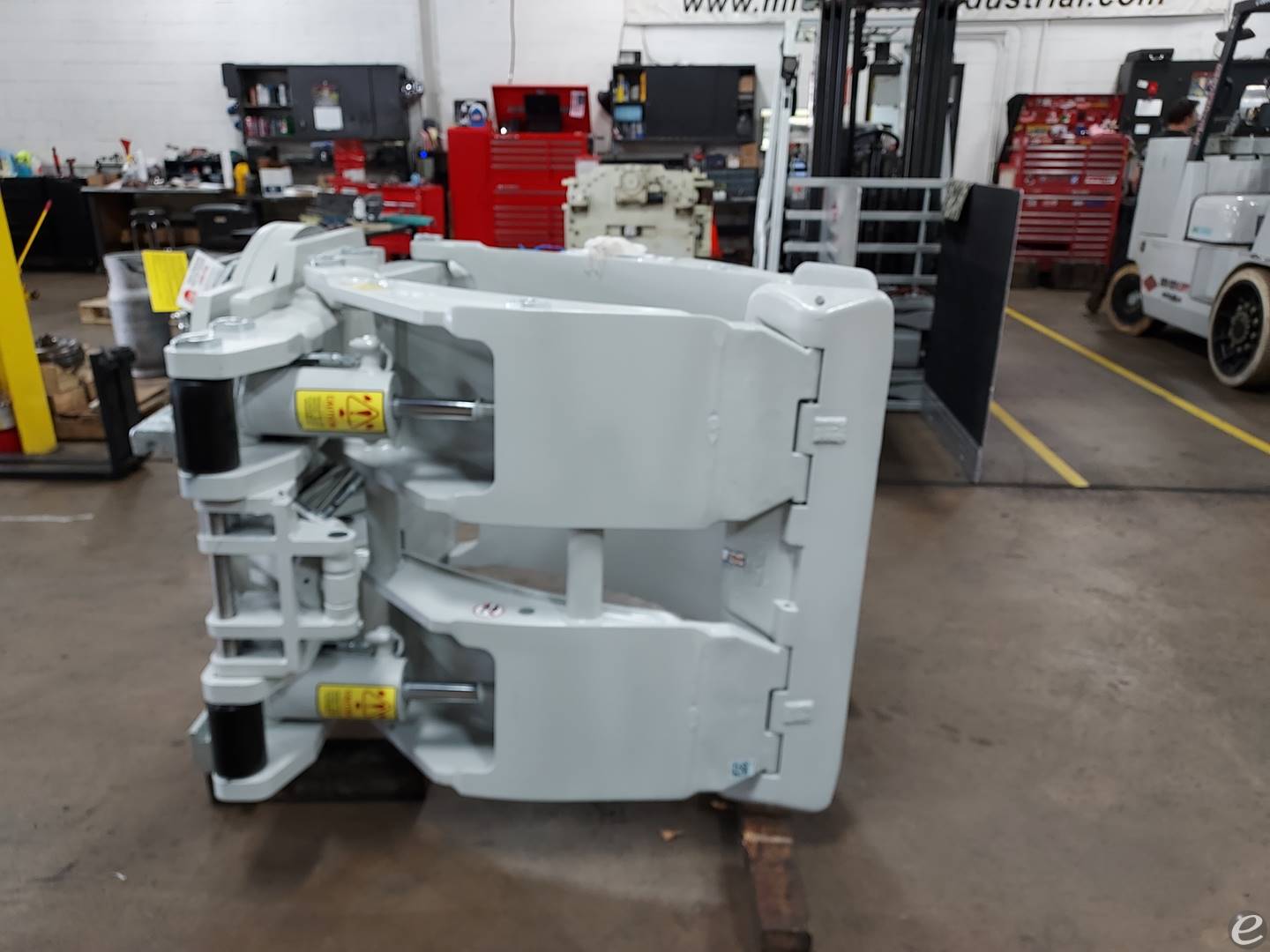 2024 Cascade 120F-RCS-23C