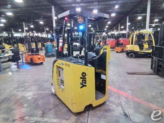 2019 Yale ESC030