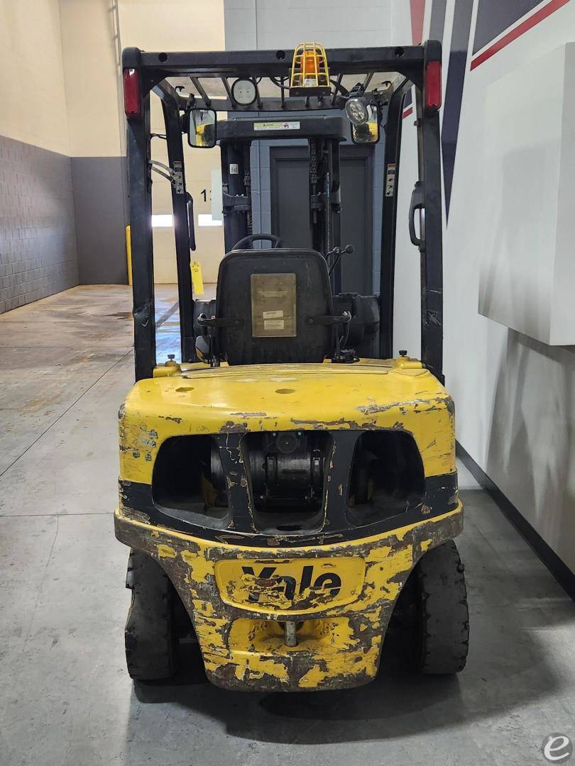 1998 Yale GDP050VX