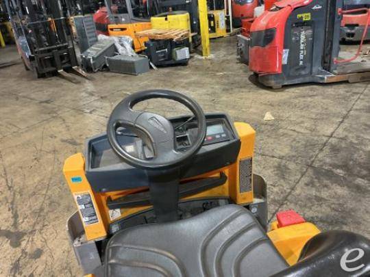 2021 Jungheinrich EZS 570 NA