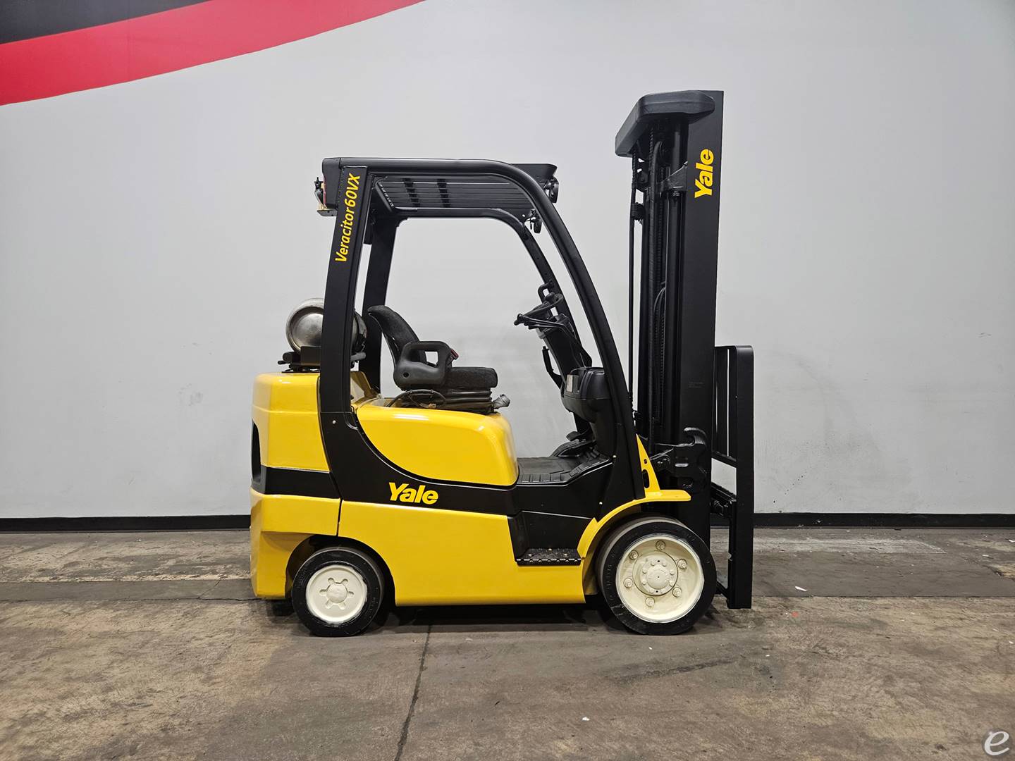 2021 Yale GLC060VX