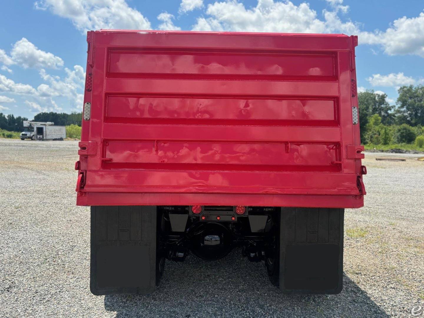 2021 Peterbilt 567