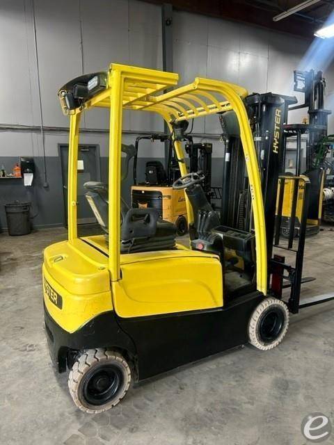 2016 Hyster J40XN