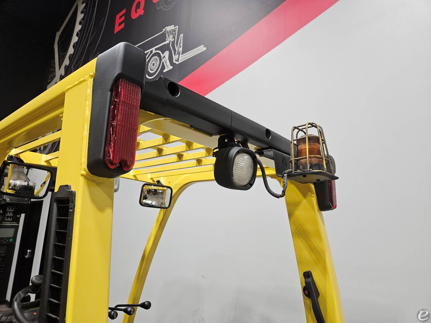 2017 Hyster S60FT