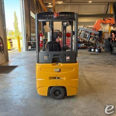 2022 Cat 2ETC3500