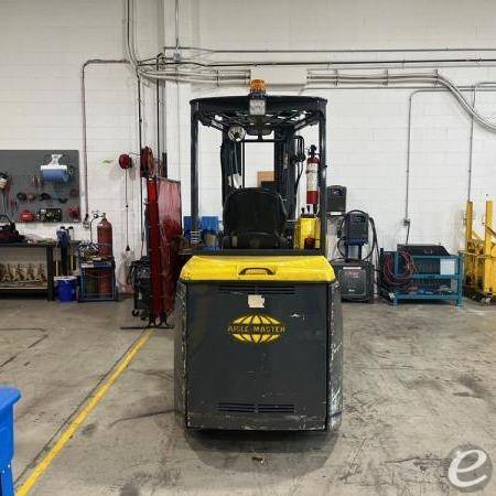2018 Aisle-Master 44SE