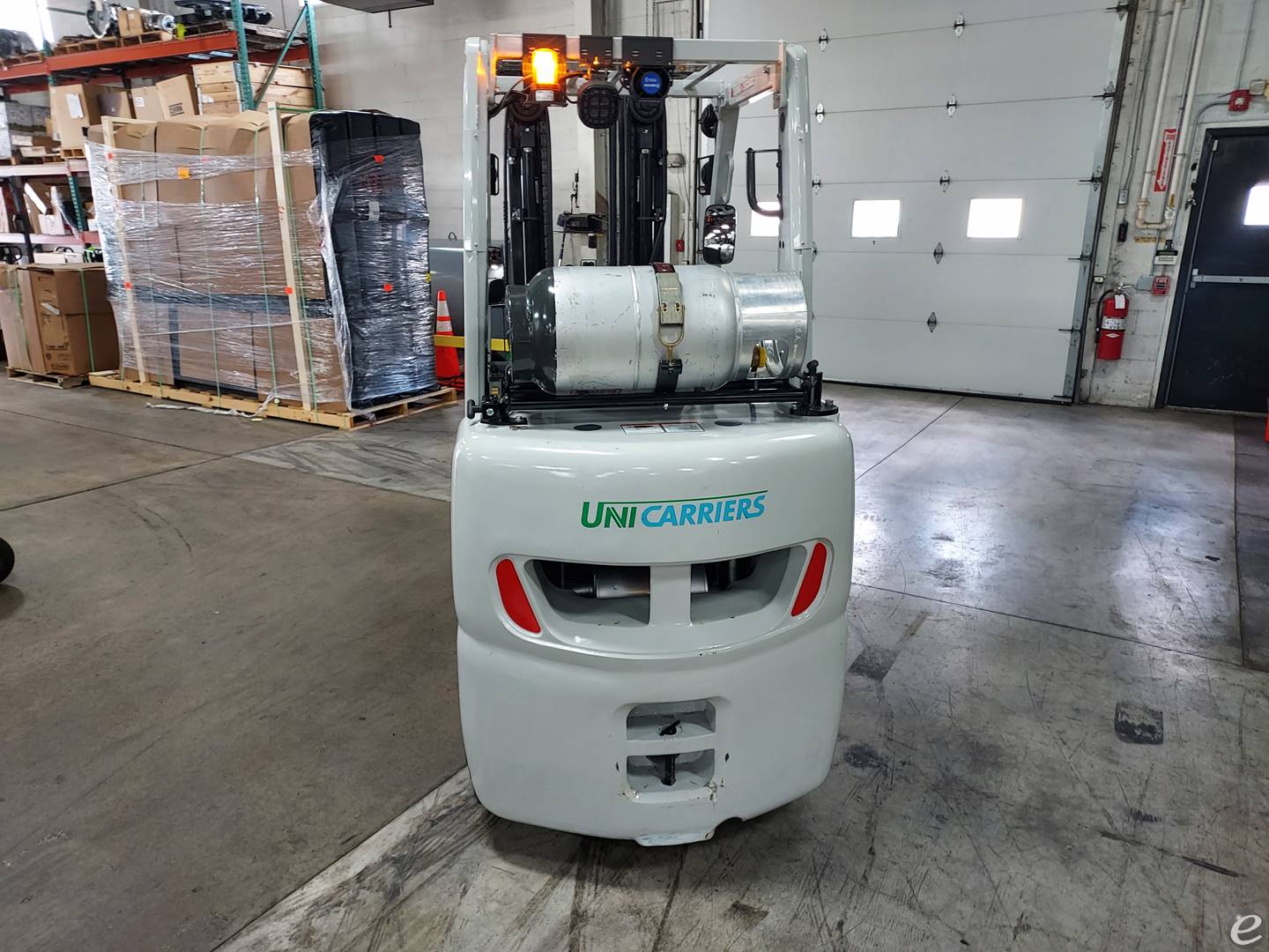 2023 Unicarriers CFS65