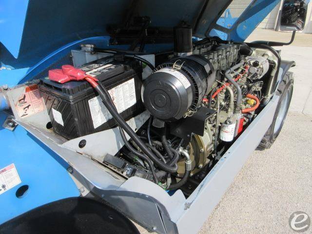 2013 Genie GTH5519