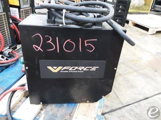2020 Vforce 36VCHA