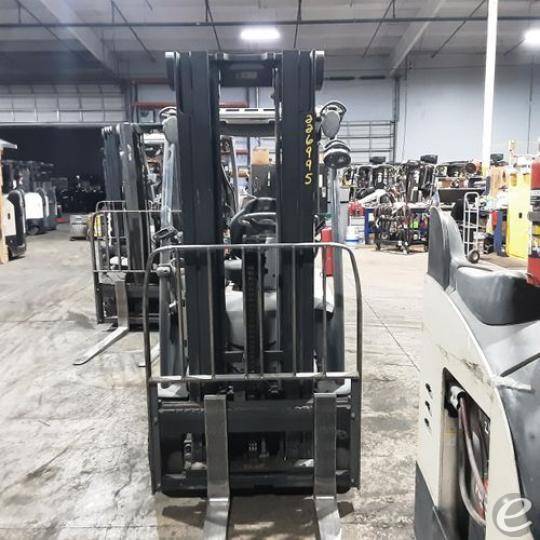 2020 Crown SC5245-40
