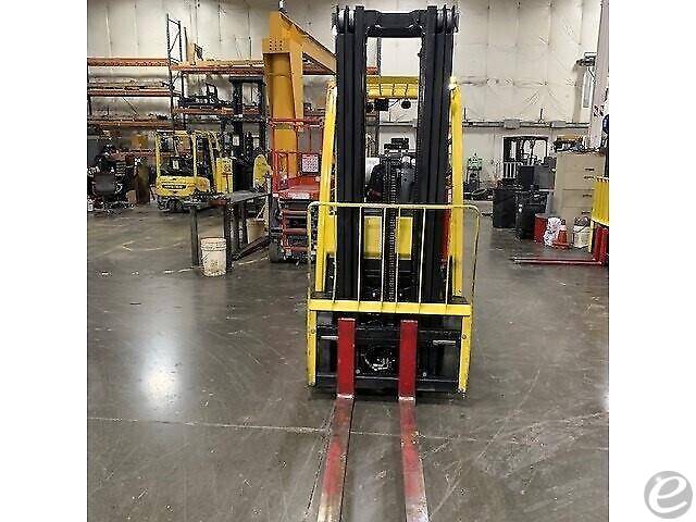 2018 Hyster S50FT