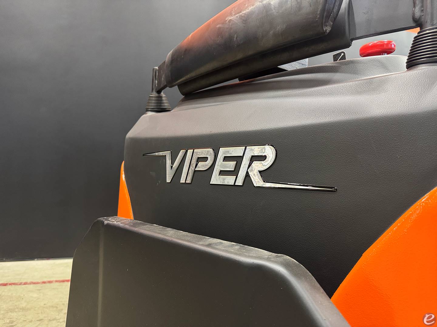 2026 Viper Lift Trucks VPT60