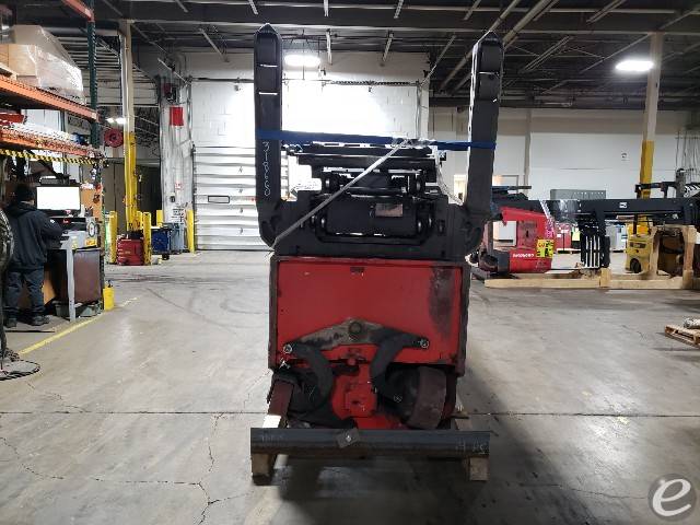 2018 Raymond 750-DR32TT