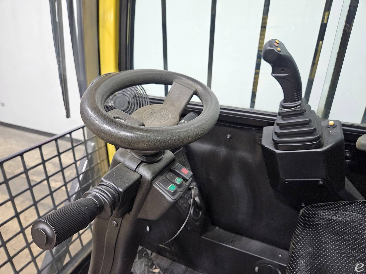 2014 Combilift C13000FSL
