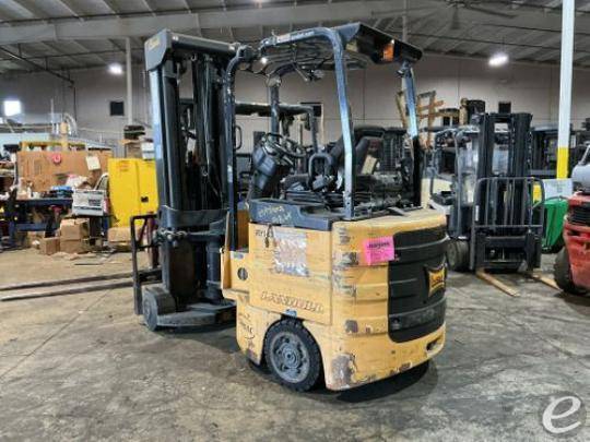 2018 Landoll B40/48AC180D