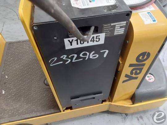 2022 Yale MTR005