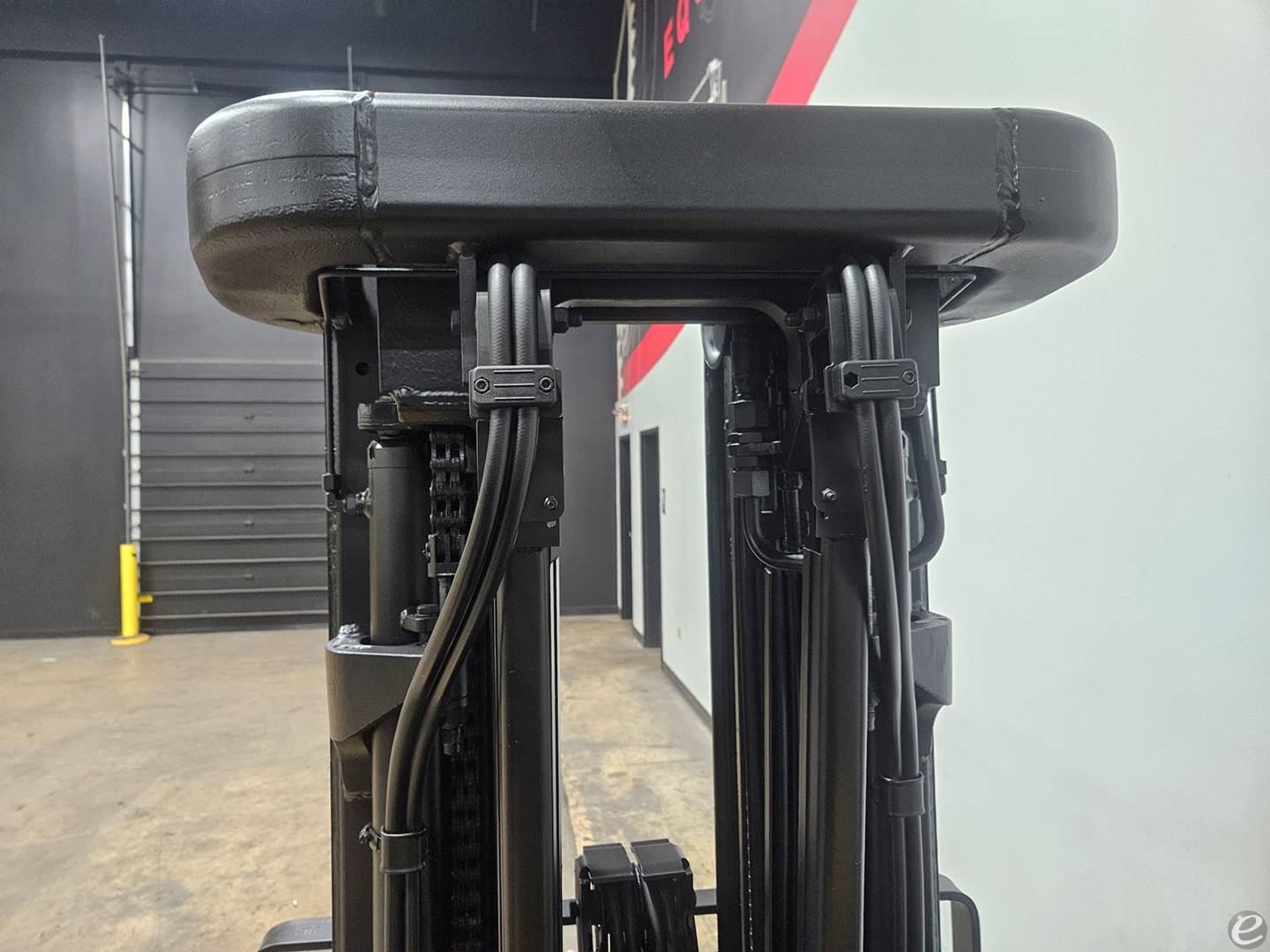 2020 Yale GLC050VX