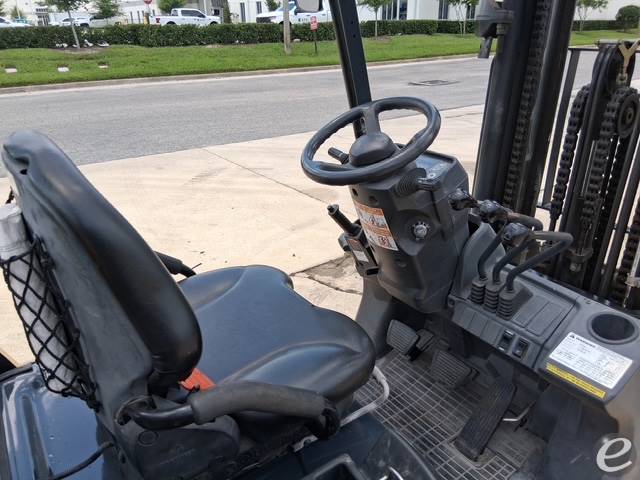 2020 Cat 2C6000