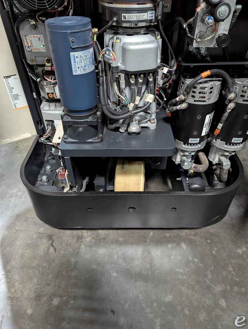 2022 Crown SP3520-30