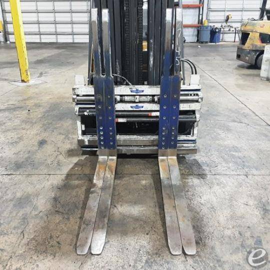 2017 Cascade 22G46174R0 Unavailable Forklift - 123Forklift