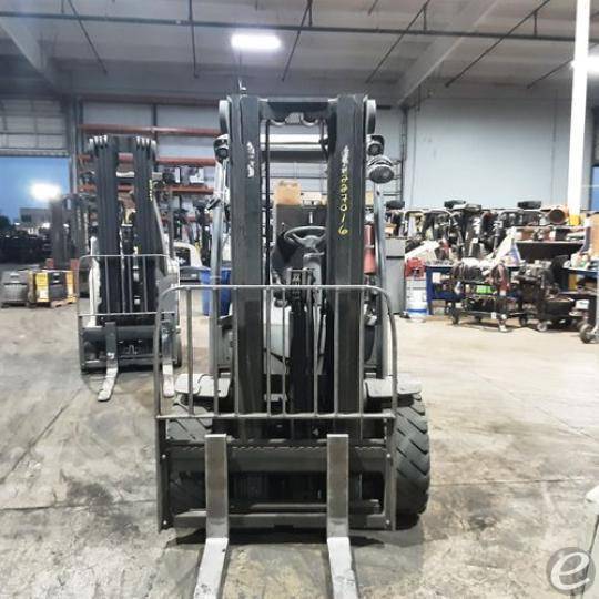2020 Crown C5 1050-50